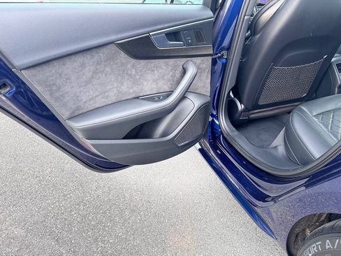Used 2018 Audi S4 Premium Plus AWD/4WD image 5