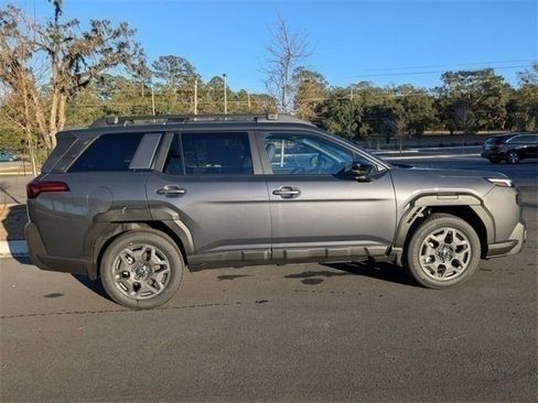 New 2026 Subaru Outback Premium image 4