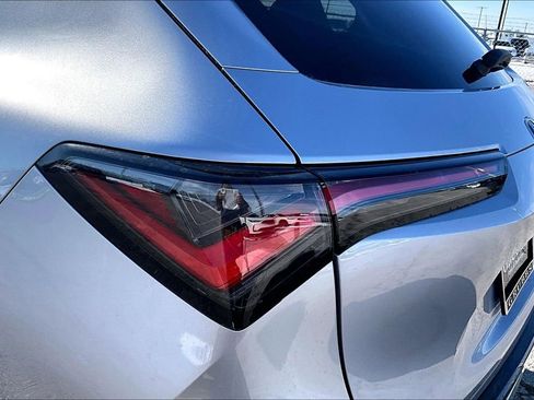 New 2026 Acura ADX FWD image 37