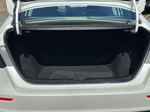 Used 2024 Honda Accord EX image 16