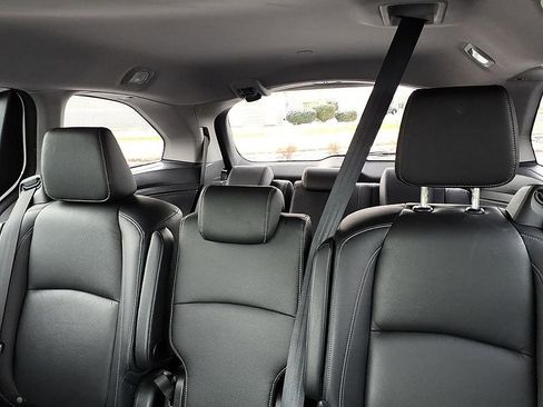Used 2023 Honda Odyssey EX-L image 21