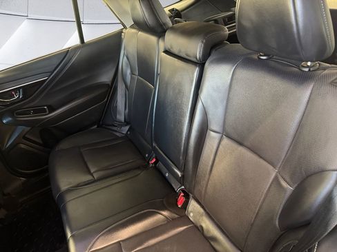 Used 2025 Subaru Outback Limited image 18