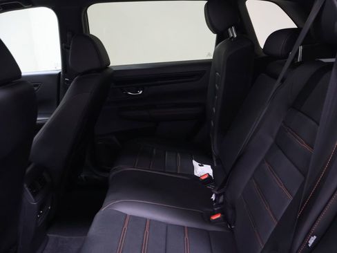 New 2026 Honda CR-V Sport-L image 15