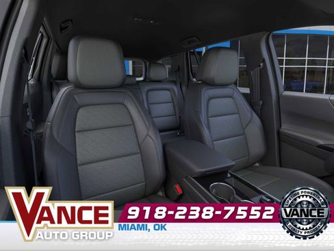 New 2026 Chevrolet Equinox LT w/ Convenience Package II FWD image 16