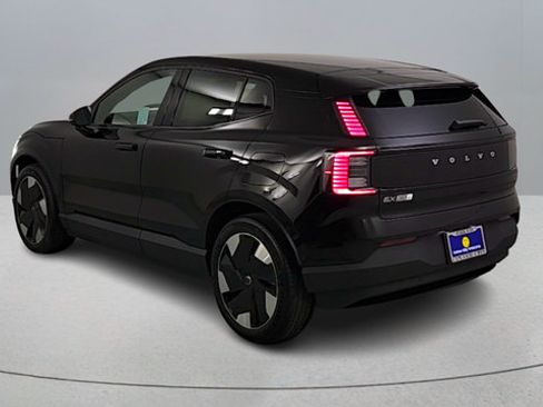 New 2026 Volvo EX30 Ultra w/ Climate Package AWD/4WD image 5