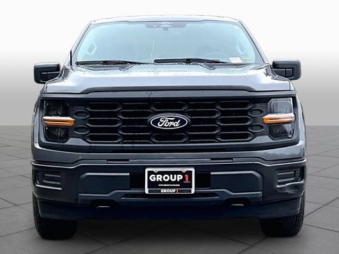 Used 2024 Ford F150 XL image 4