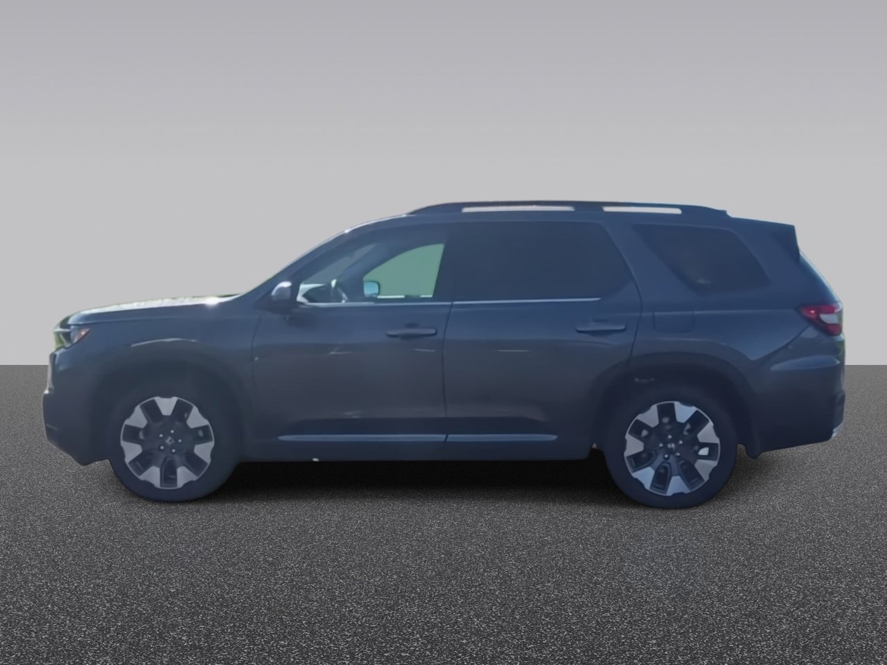 New 2026 Honda Pilot Elite image 5