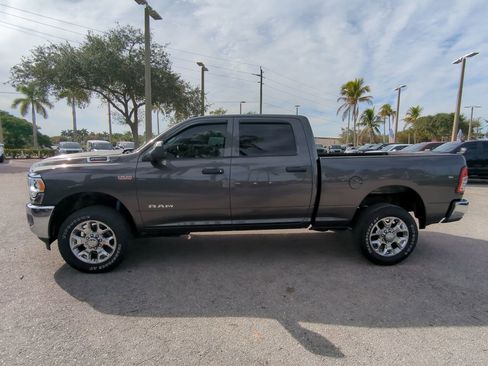 Used 2019 RAM 2500 Tradesman image 8