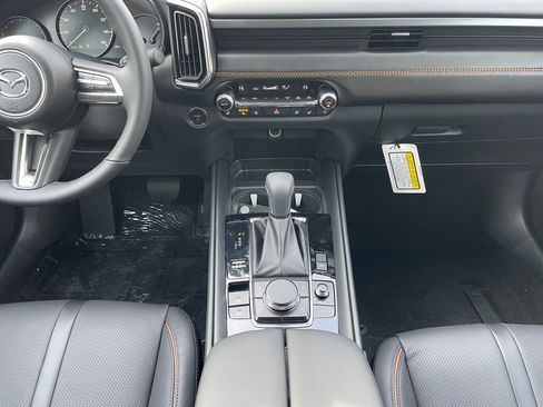 New 2026 MAZDA CX-50 2.5 Hybrid w/ Cargo Package image 10
