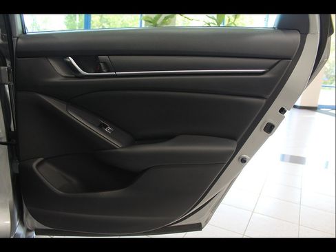 Certified 2022 Honda Accord Sport image 22