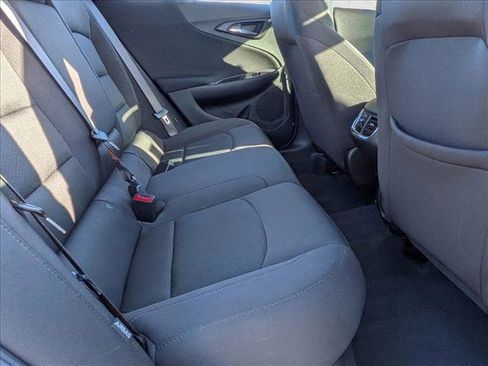 Used 2024 Chevrolet Malibu LT image 18