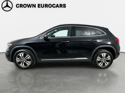 Certified 2026 Mercedes-Benz GLA 250 GLA 250 image 4