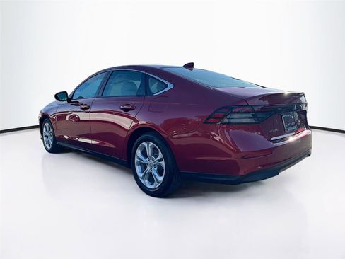 Used 2024 Honda Accord LX image 5