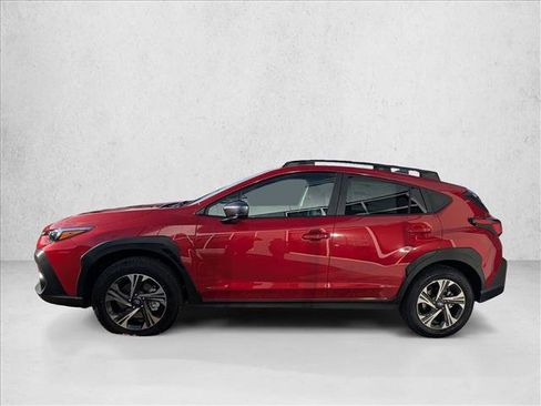 New 2026 Subaru Crosstrek 2.0i Premium image 8