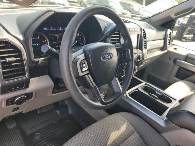 Used 2022 Ford F350 XLT w/ XLT Premium Package AWD/4WD image 9