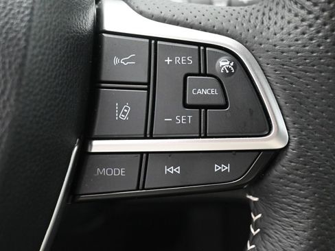 Certified 2026 Toyota Sienna XSE image 20