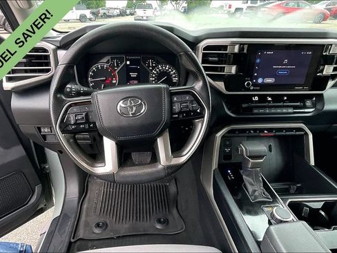 Used 2024 Toyota Tundra SR5 RWD image 5