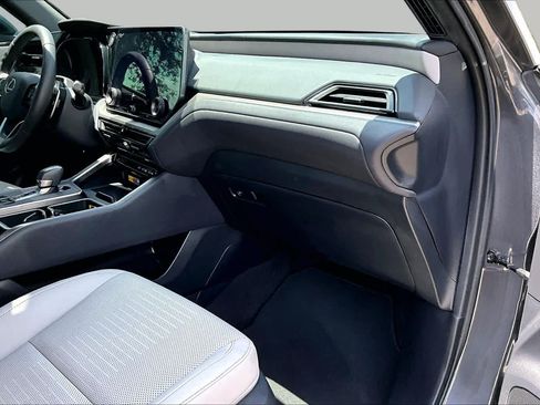 Used 2024 Lexus TX 350 FWD w/ Technology Package image 19