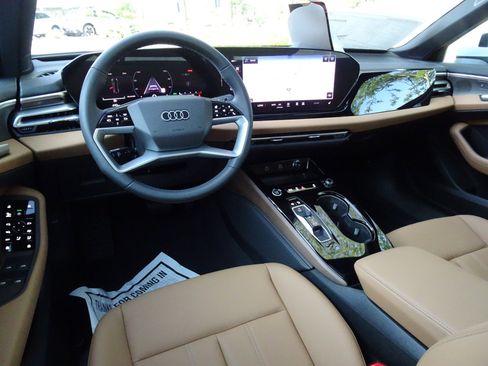 New 2025 Audi A5 2.0T Premium Plus image 5