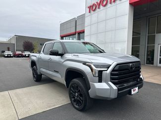 New 2026 Toyota Tundra Limited 360° Tour