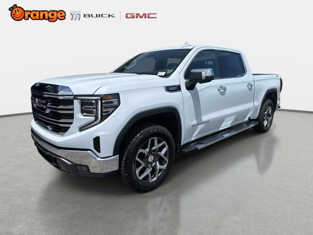 New 2026 GMC Sierra 1500 SLT w/ SLT Premium Package AWD/4WD image 7