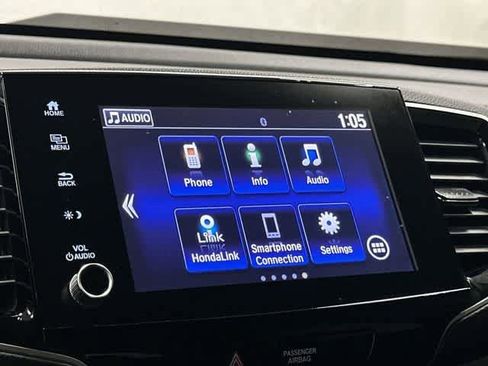Used 2023 Honda Ridgeline RTL image 22