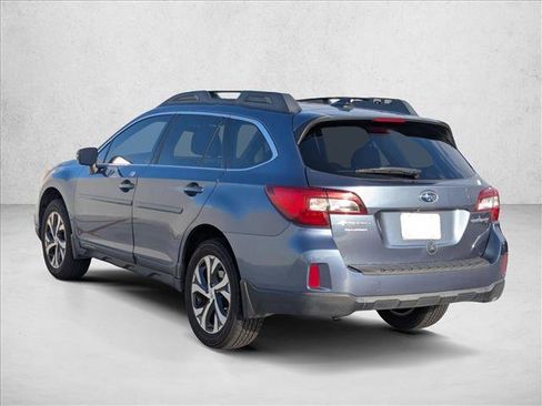 Used 2015 Subaru Outback 2.5i Premium AWD/4WD image 7