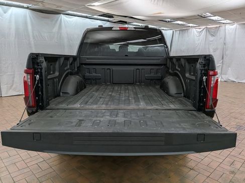 Used 2024 Ford F150 STX AWD/4WD image 7