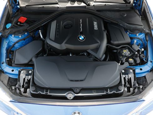 Used 2017 BMW 230i Coupe RWD image 55
