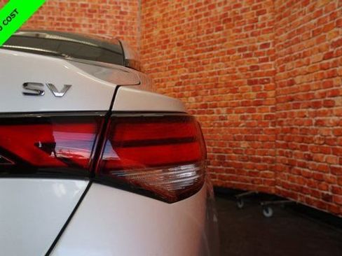 Used 2021 Nissan Sentra SV image 79