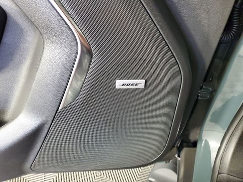 New 2026 Chevrolet Tahoe Z71 image 28