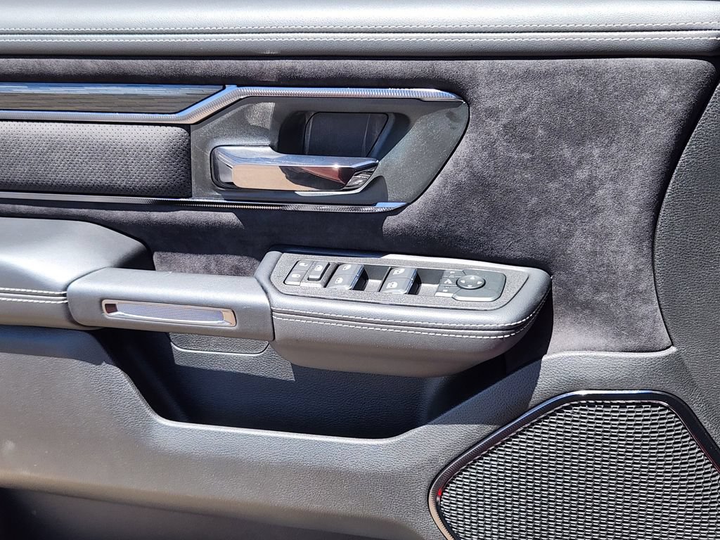 New 2026 RAM 1500 RHO AWD/4WD image 6
