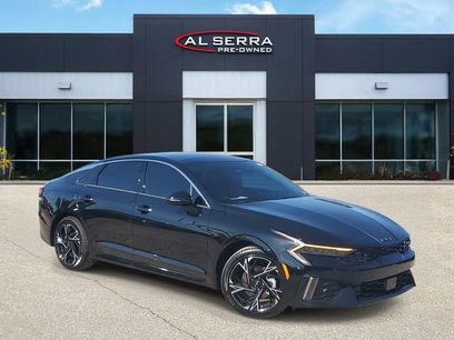 Used 2025 Kia K5 GT-Line w/ GT-Line Premium Package