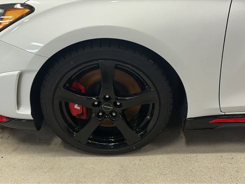 Used 2022 Hyundai Veloster N image 26