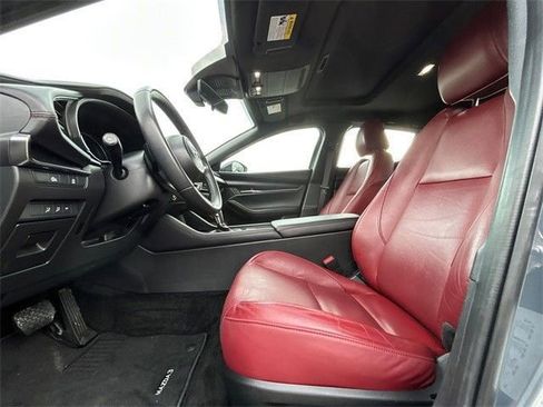 Used 2024 MAZDA MAZDA3 s AWD/4WD image 11