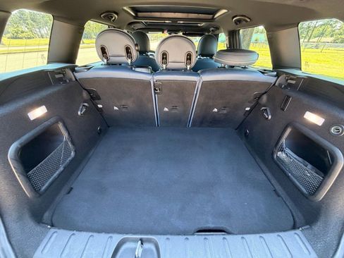 Used 2020 MINI Cooper Clubman S w/ Driver Assistance Package FWD image 18