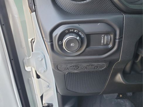 Used 2026 Jeep Wrangler Unlimited Rubicon 392 w/ Quick Order Package 27X Moab AWD/4WD image 26