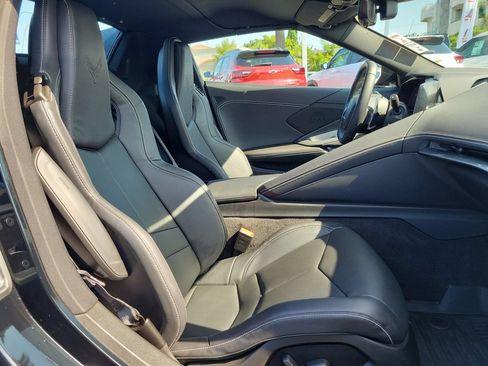 Used 2023 Chevrolet Corvette Stingray Convertible w/ 1LT RWD image 17
