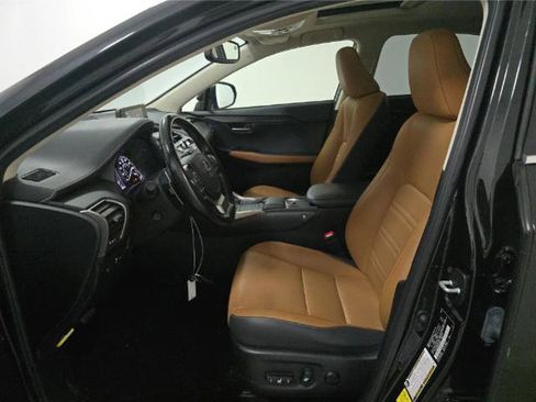 Used 2021 Lexus NX 300 FWD w/ Accessory Package 2 image 5