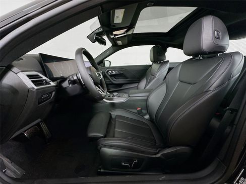 New 2026 BMW 230i xDrive 230i xDrive w/ M Sport Package image 21