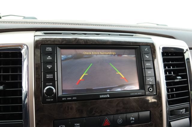 Used 2012 RAM 3500 Laramie Longhorn w/ Max Tow Pkg AWD/4WD image 52
