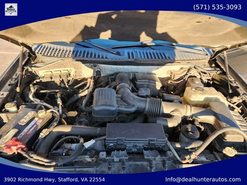 Used 2010 Ford Expedition Limited AWD/4WD image 43