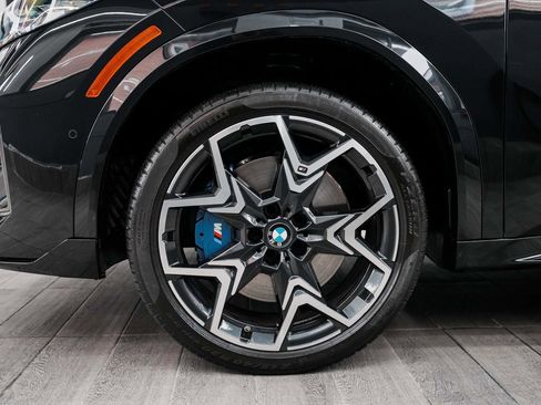 Used 2024 BMW X2 M35i image 9