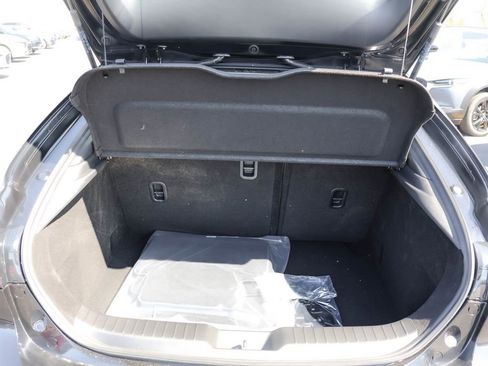 New 2026 MAZDA MAZDA3 s image 35