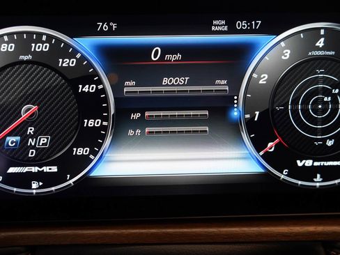 Used 2021 Mercedes-Benz G 63 AMG 4MATIC image 81