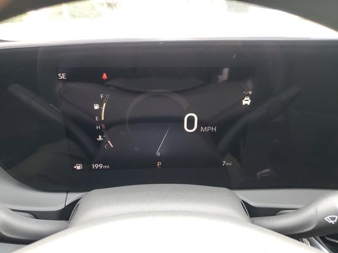 New 2026 Buick Envista Preferred image 22