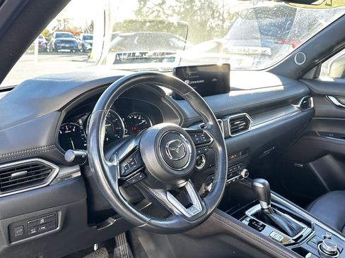 Certified 2023 MAZDA CX-5 Signature image 23