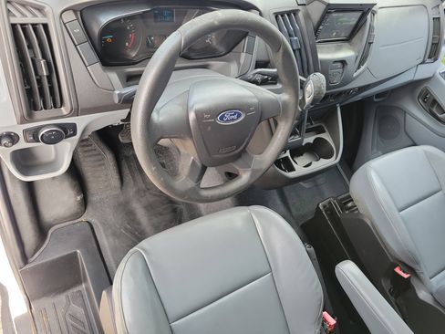 Used 2016 Ford Transit 150 148 Medium Roof RWD image 14
