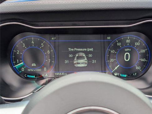 Used 2023 Ford Mustang GT Premium w/ Equipment Group 401A image 33