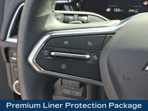 Used 2025 Chevrolet Tahoe High Country w/ Sun And Tow Package image 7